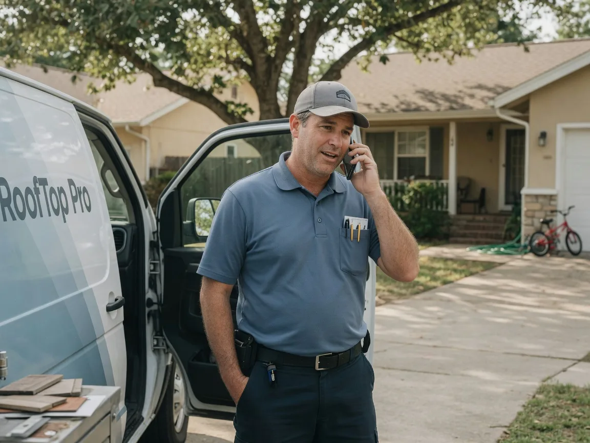 Roof Repair Powderhorn, CO FAQs