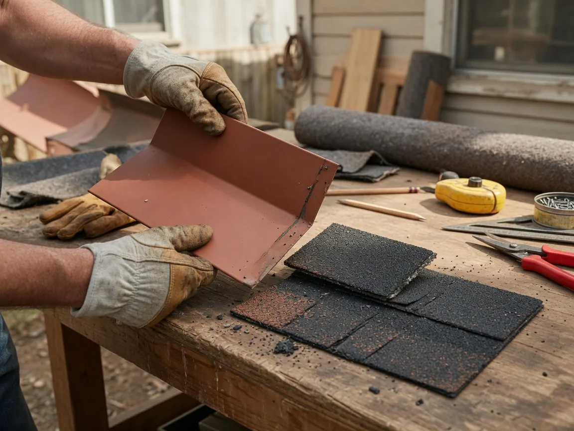 Roof Repair company in Powderhorn, CO